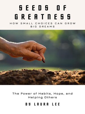 cover image of Seeds of Greatness